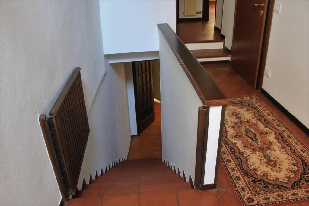 סאלו Daisy House: Nice Attic In The Historical Center מראה חיצוני תמונה