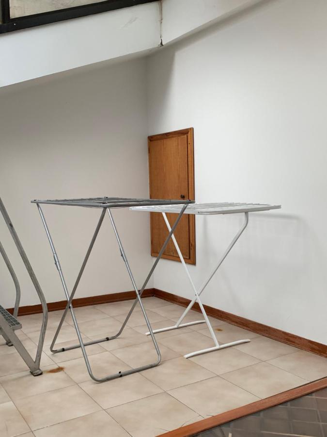 סאלו Daisy House: Nice Attic In The Historical Center מראה חיצוני תמונה